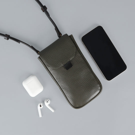 Lanyard Phone Wallet