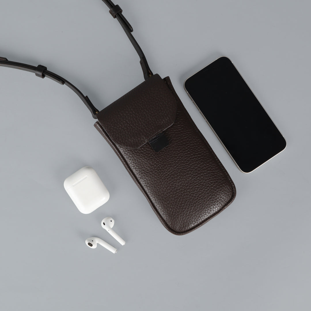 Lanyard Phone Wallet