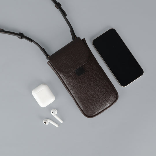 Lanyard Phone Wallet