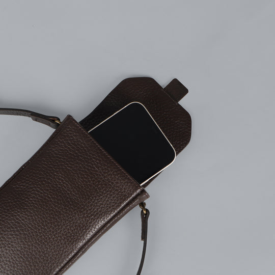 Lanyard Phone Wallet