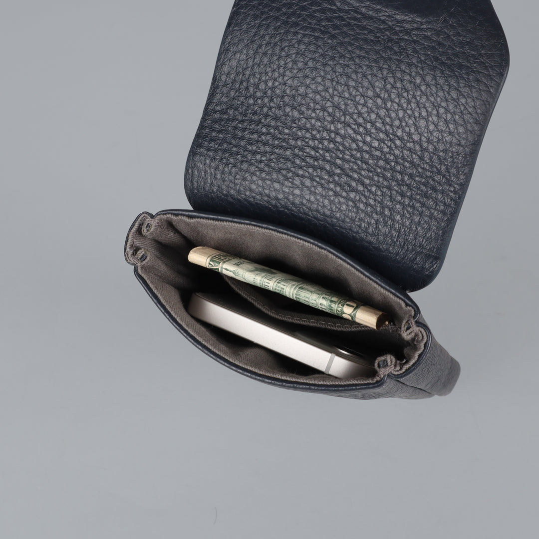 Lanyard Phone Wallet