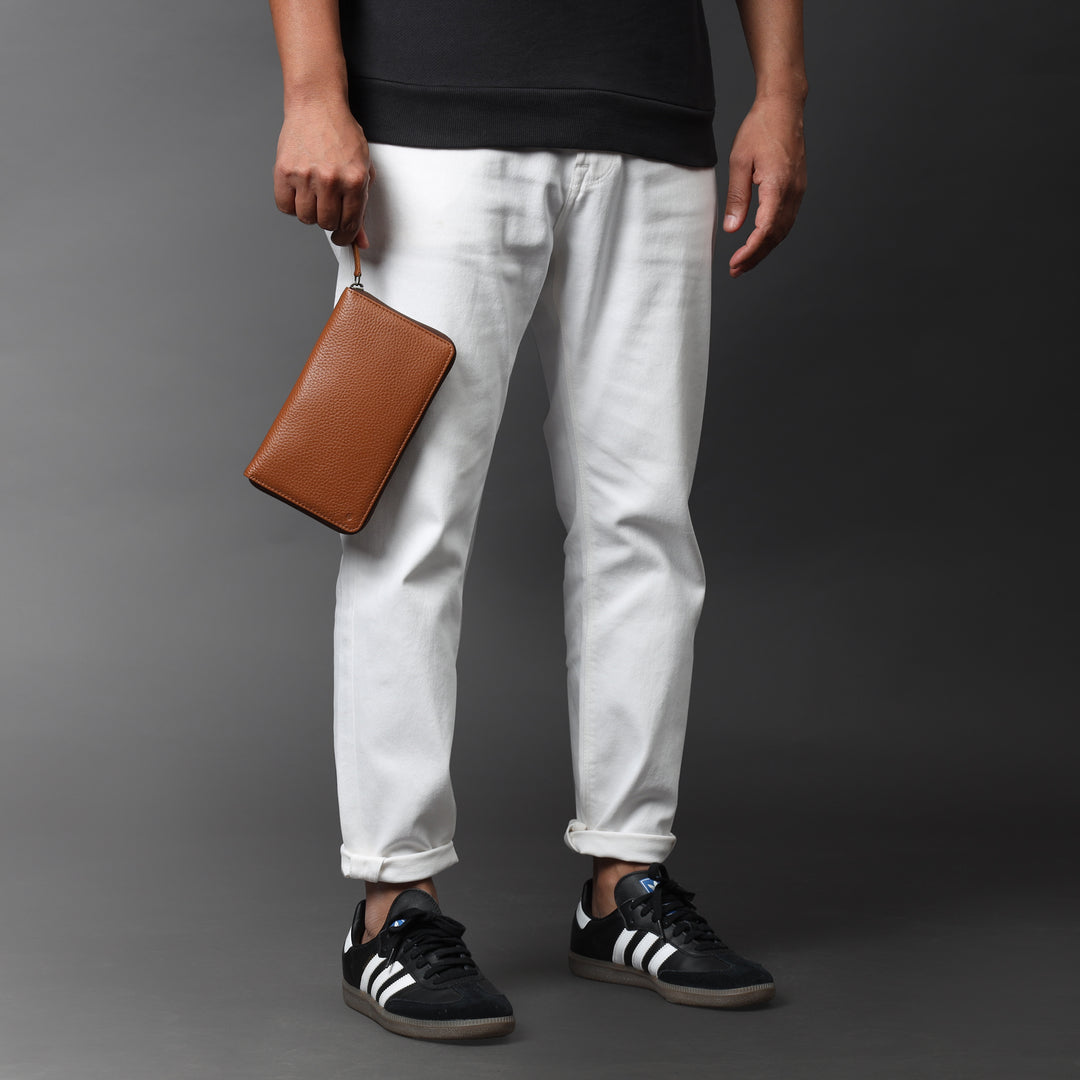 World Traveller Wallet