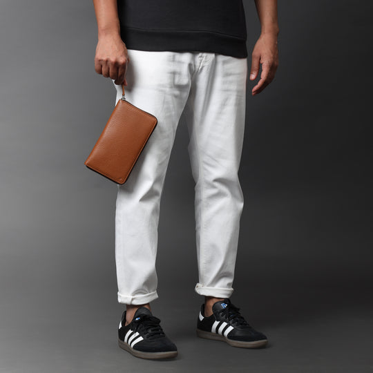 World Traveller Wallet