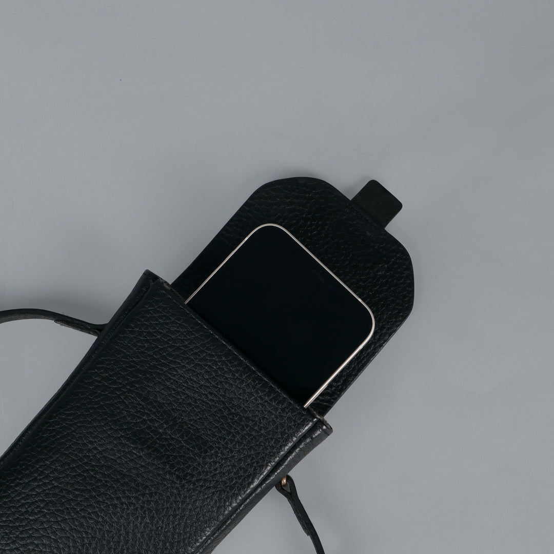 Lanyard Phone Wallet