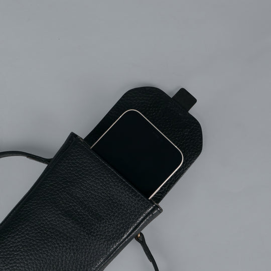 Lanyard Phone Wallet