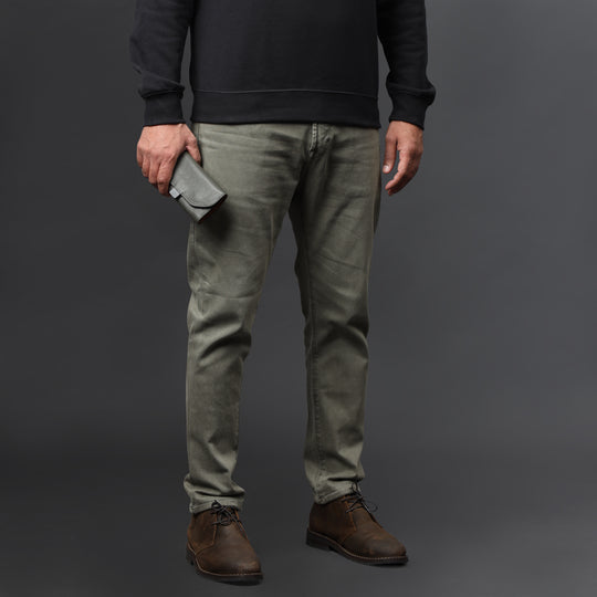 Havana Tobacco Pouch