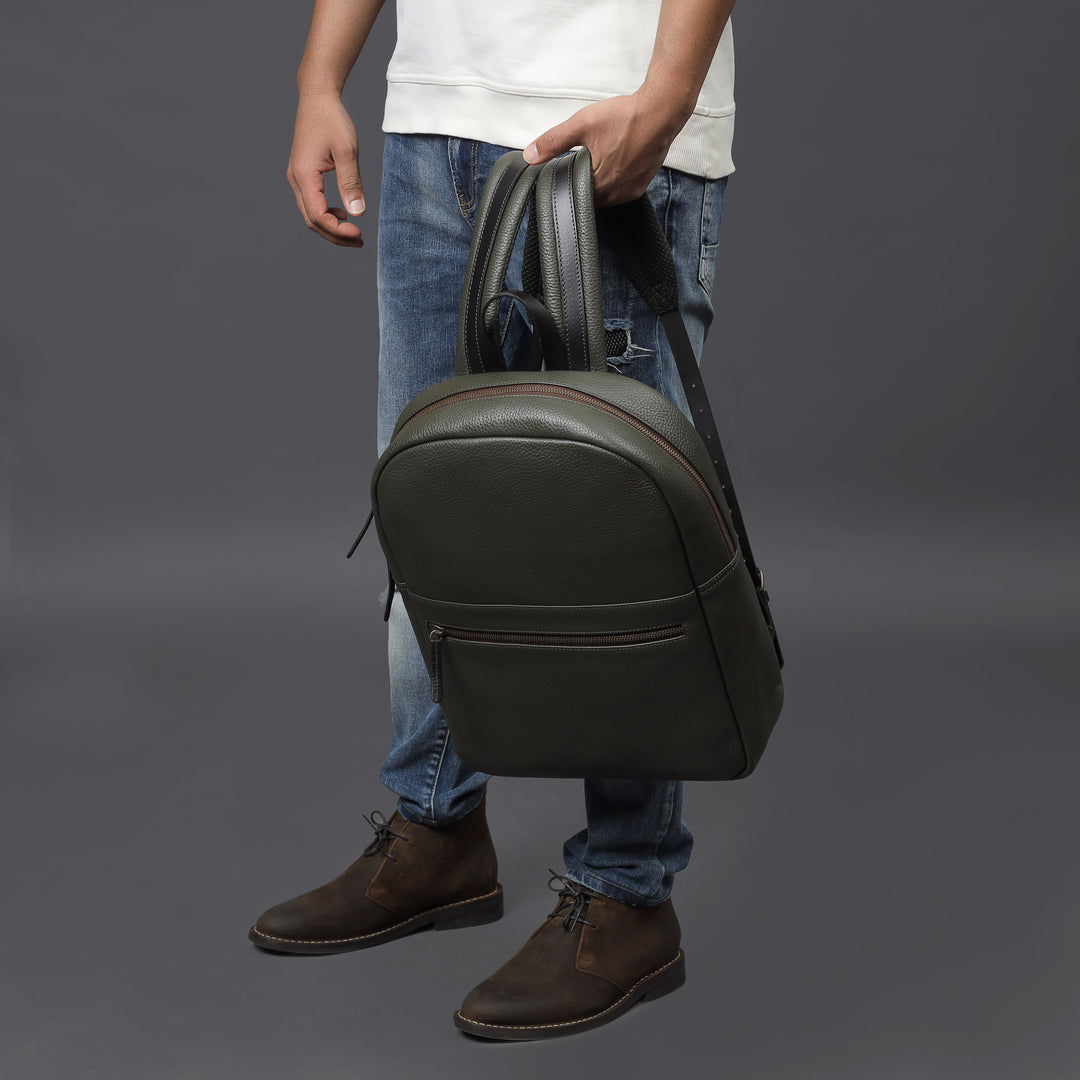 laptop backpack for men