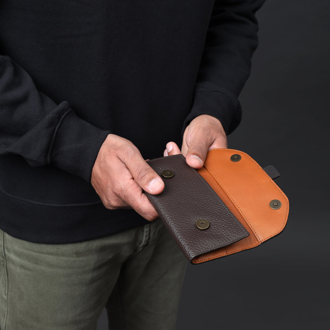 Havana Tobacco Pouch