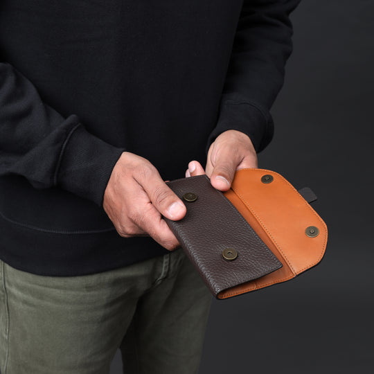 Havana Tobacco Pouch