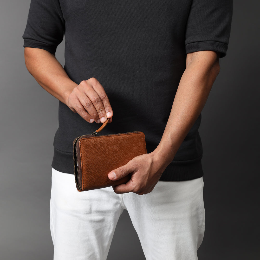 World Traveller Wallet