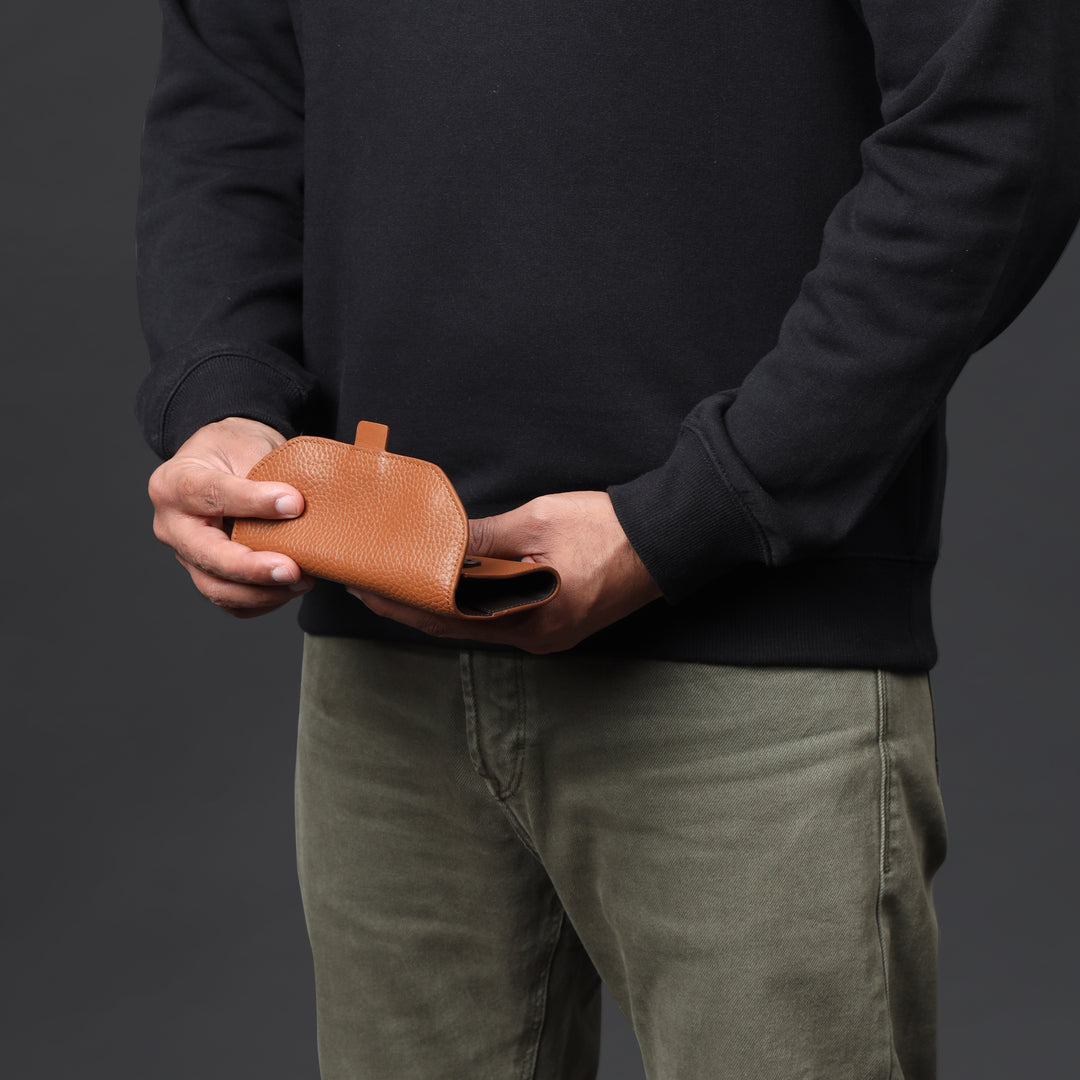 Havana Tobacco Pouch