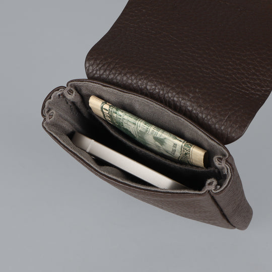 Lanyard Phone Wallet