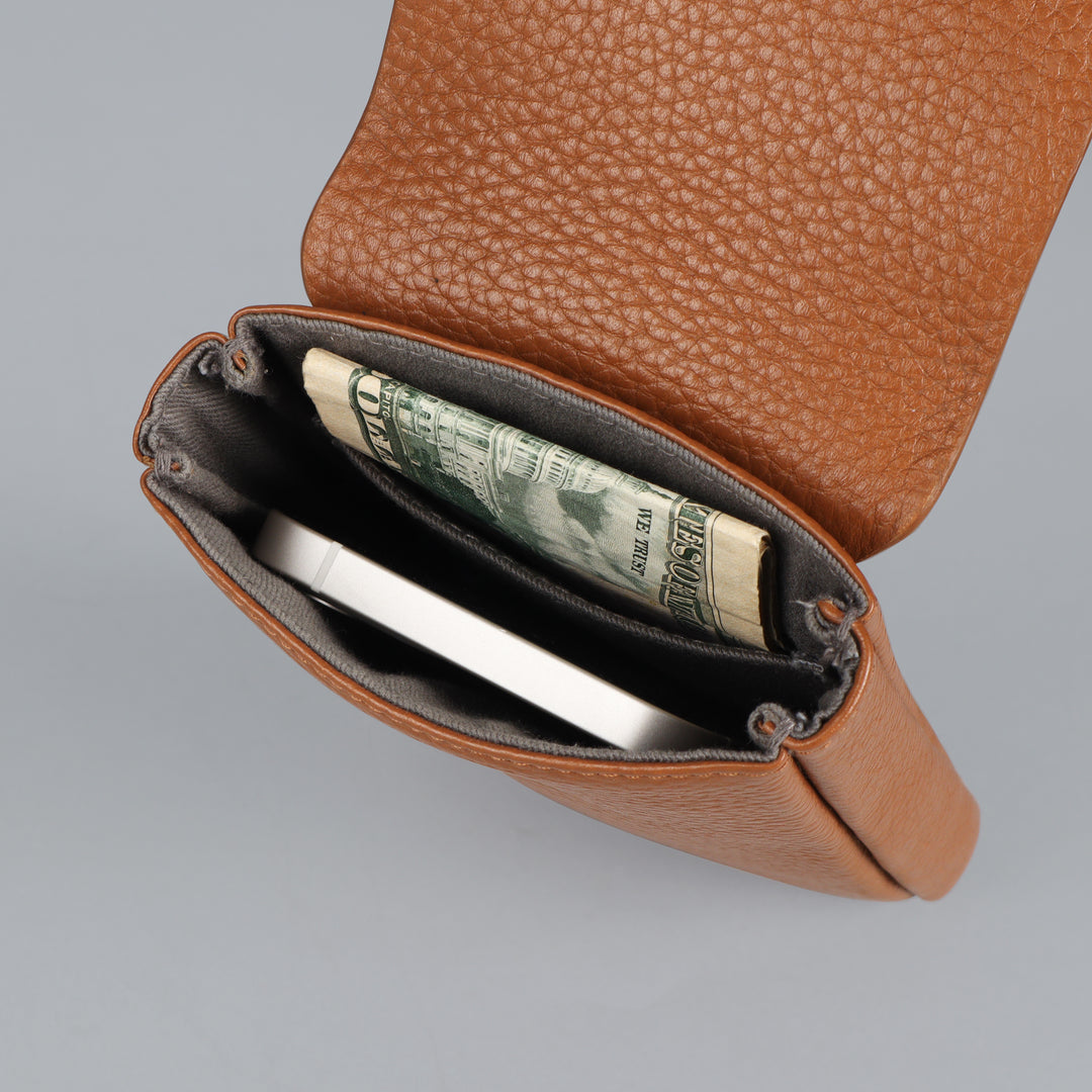 Lanyard Phone Wallet