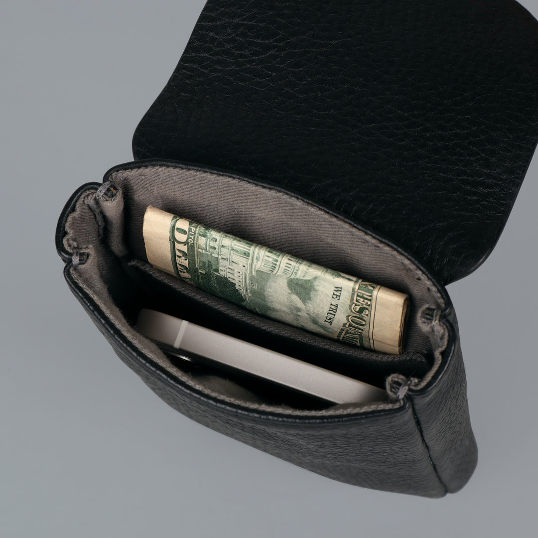 Lanyard Phone Wallet