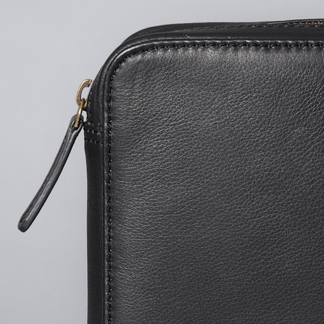 Top Selling Leather Laptop case