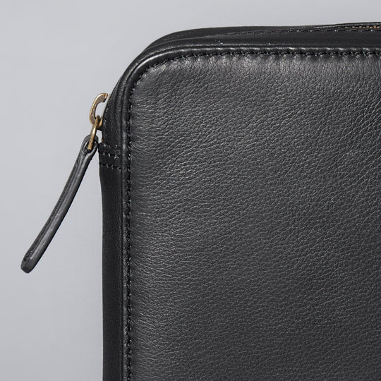 Top Selling Leather Laptop case