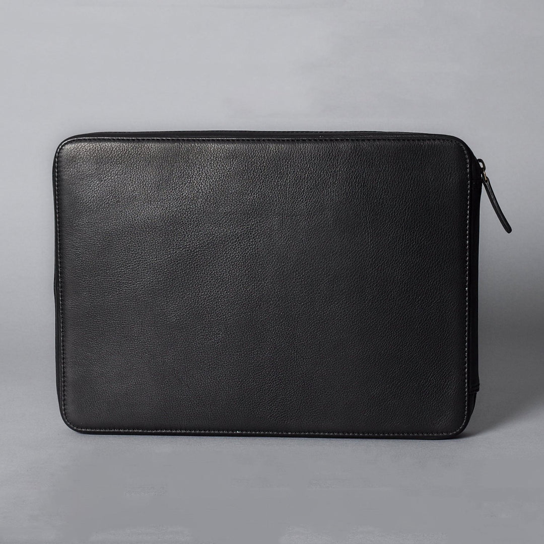 Women's laptop folio