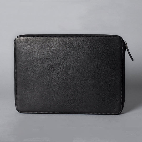 Women's laptop folio