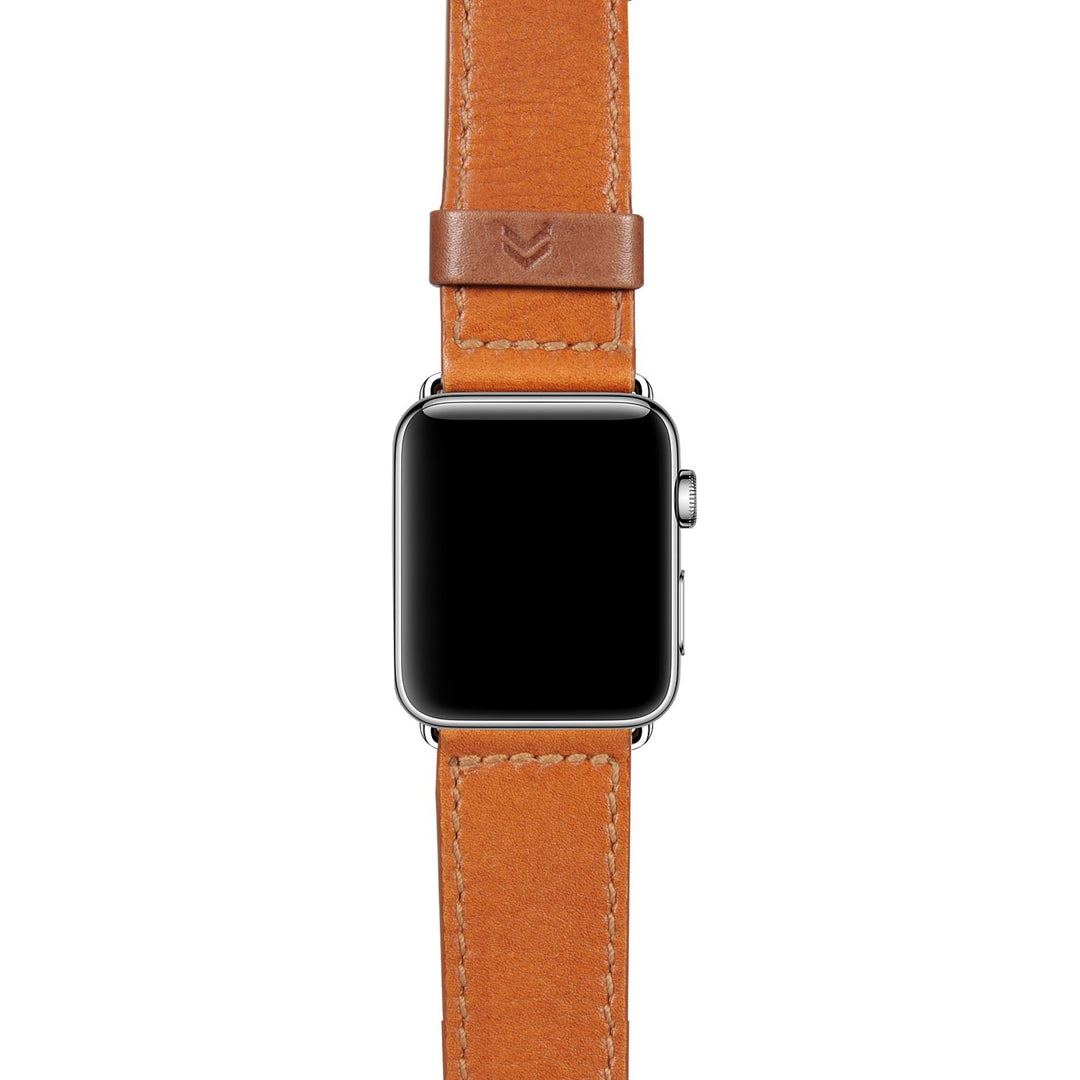 apple Leather Strap for men and women