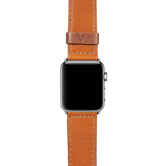 apple Leather Strap for men and women