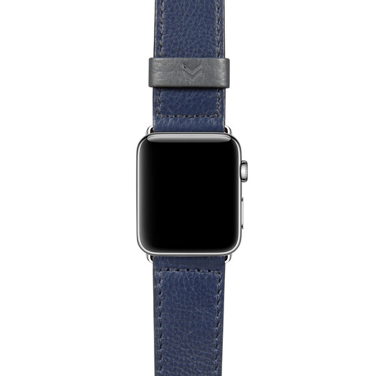 apple Leather Strap for men and women