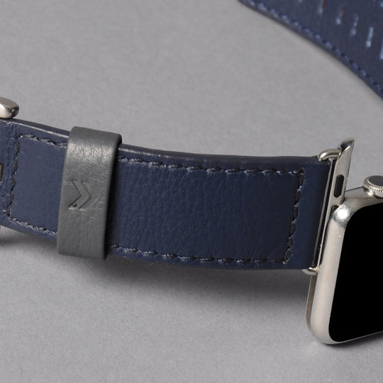 apple stylish leather bands