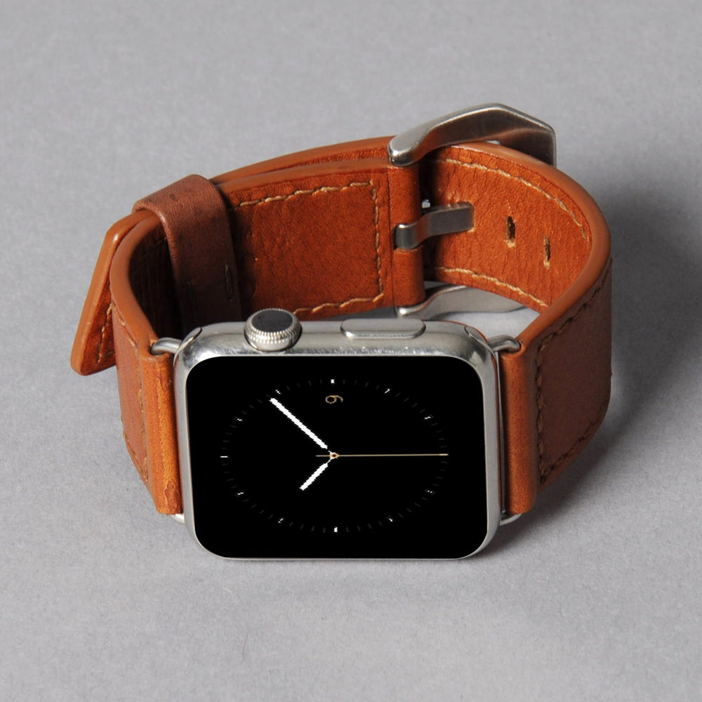 apple Leather Strap for men and women