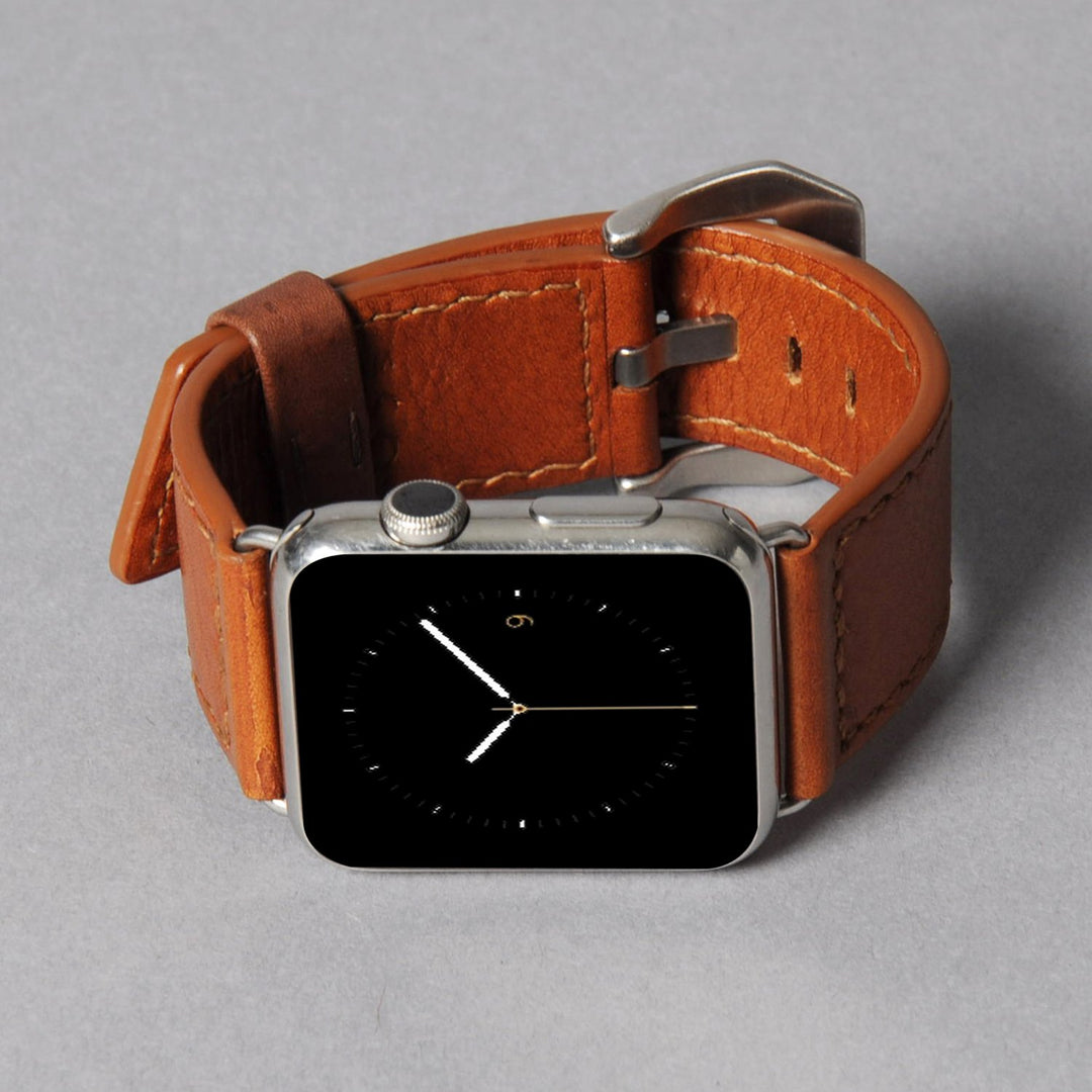 apple Leather Strap for men and women