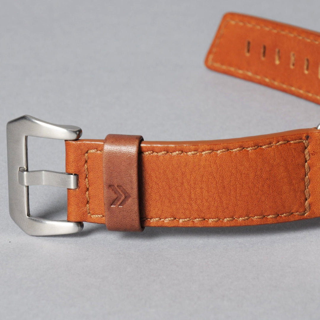 apple stylish leather bands