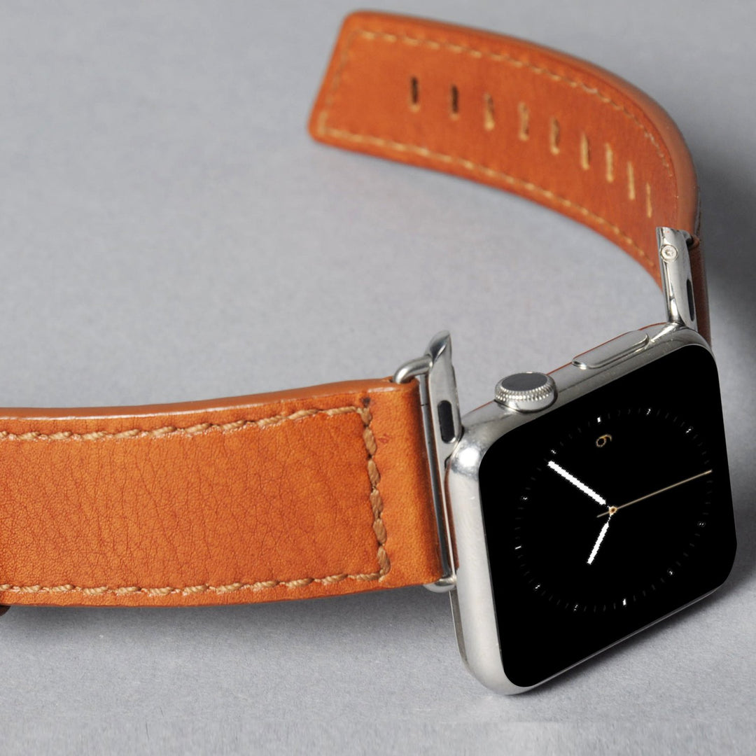 genuine leather strap