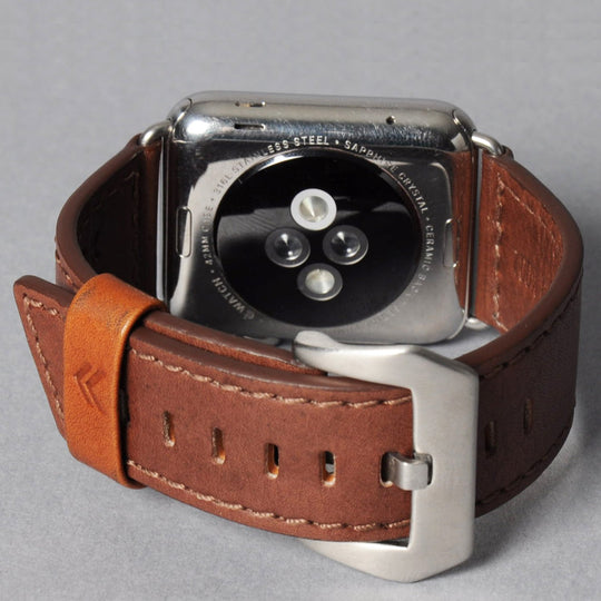 leather watch bands