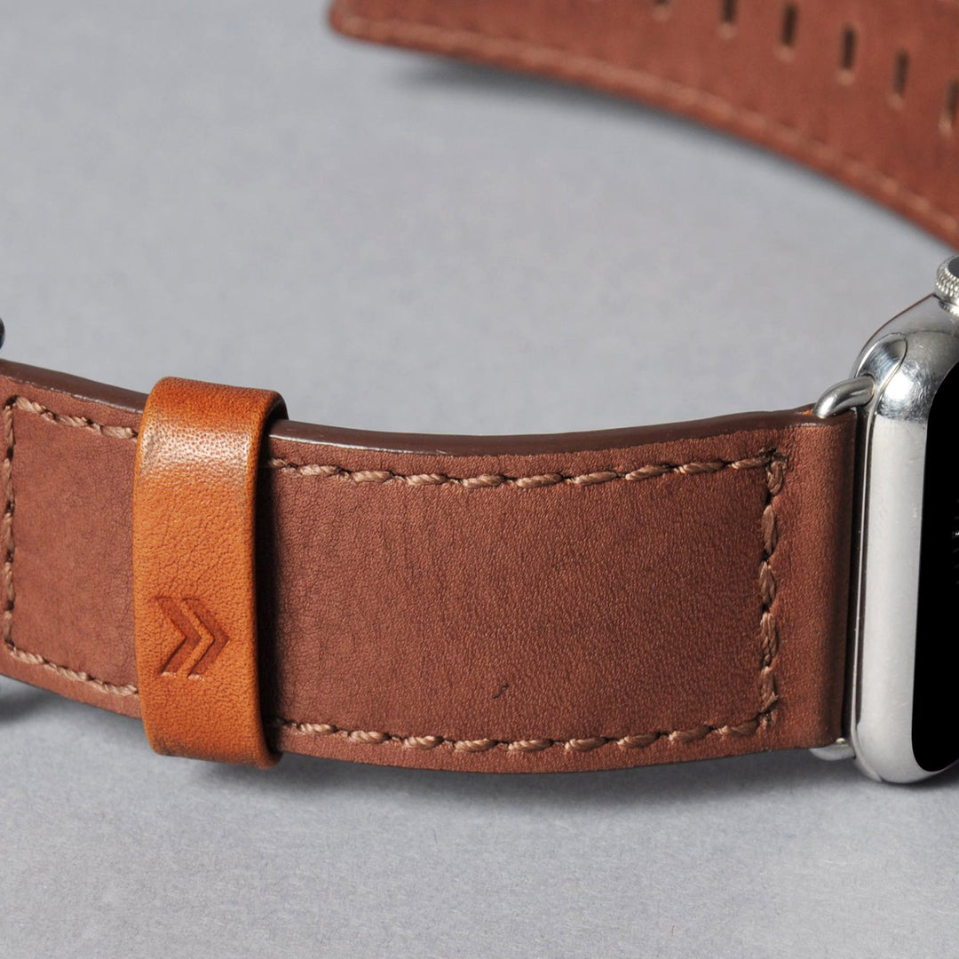 genuine leather strap