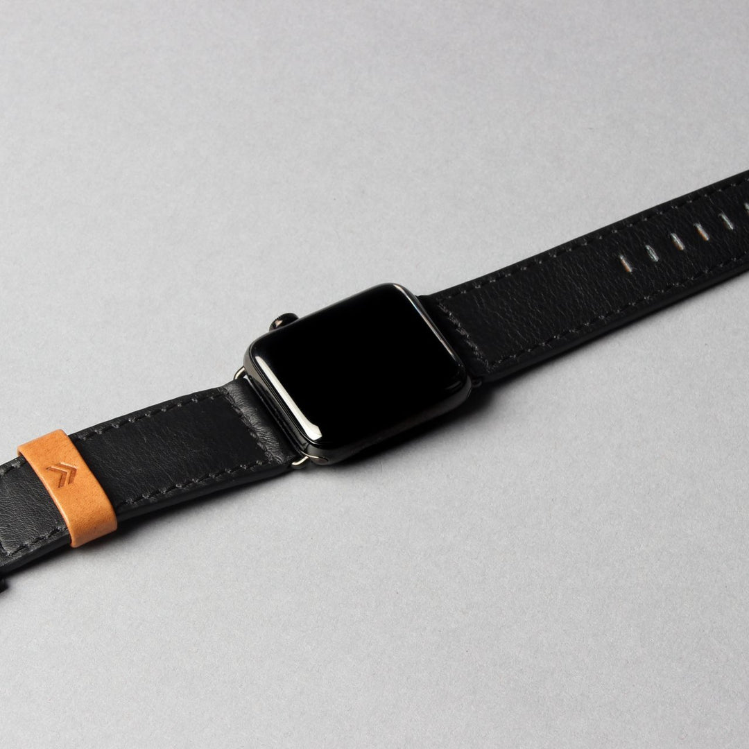 apple stylish leather bands