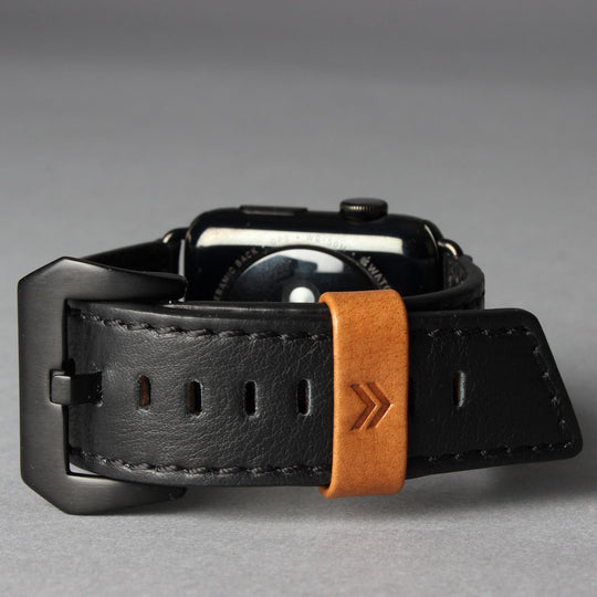 leather watch bands