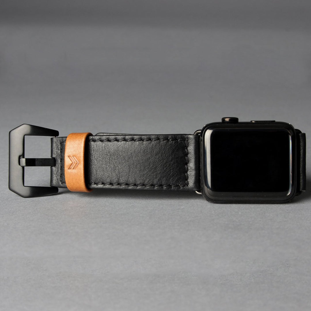 genuine leather strap