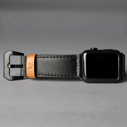 genuine leather strap