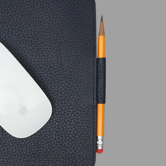 Mouse Pad Trap Free monogramming