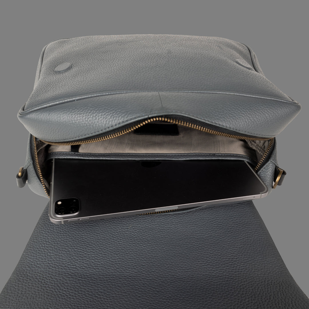 Donna Convertible Diaper Bag