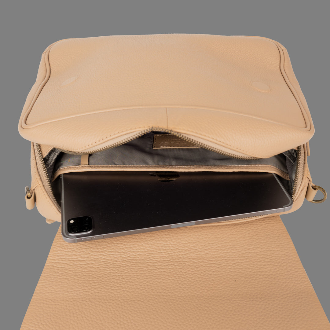 Donna Convertible Diaper Bag