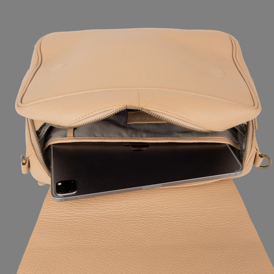 Donna Convertible Diaper Bag