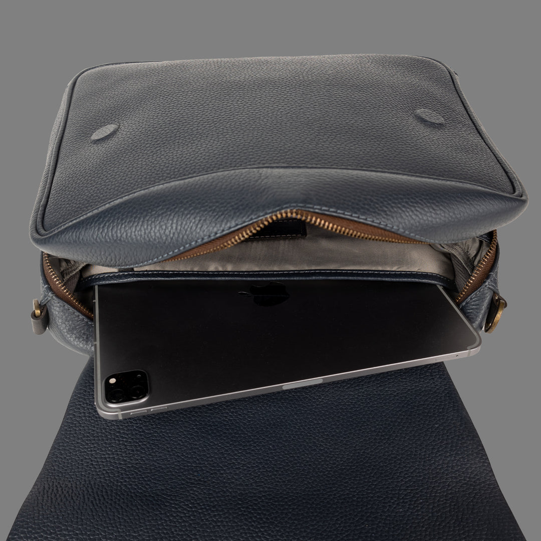 Donna Convertible Diaper Bag