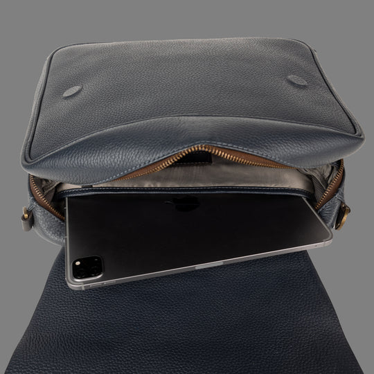 Donna Convertible Diaper Bag