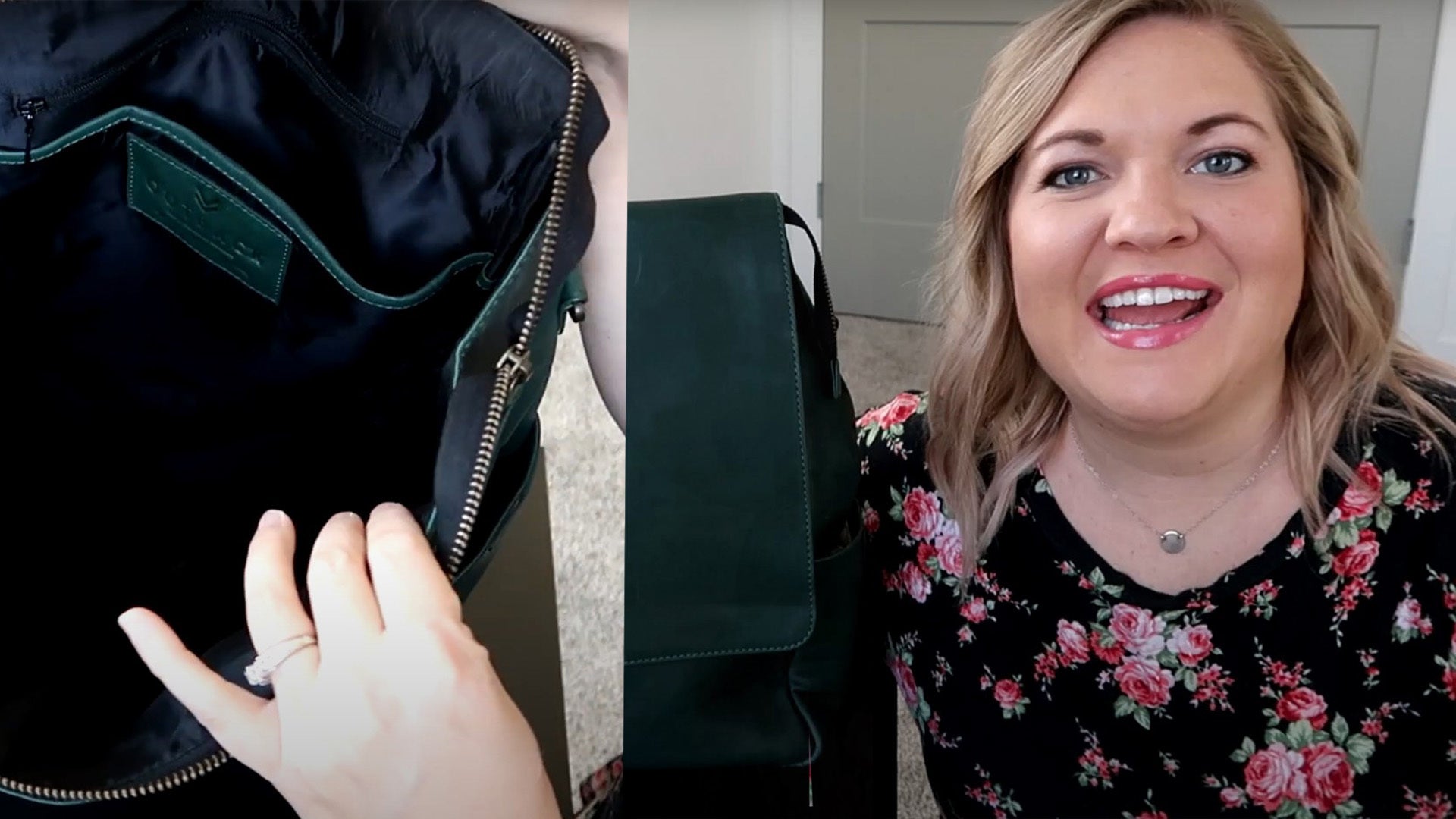 Finding the Right Bag (Part One) – Put This On
