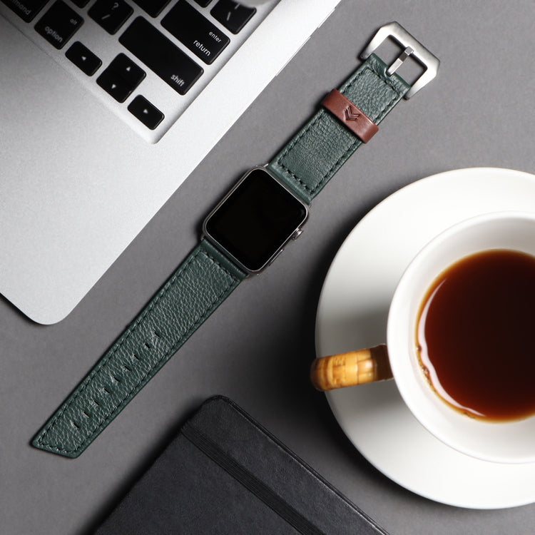 Finding the Right Strap for Your Apple Watch