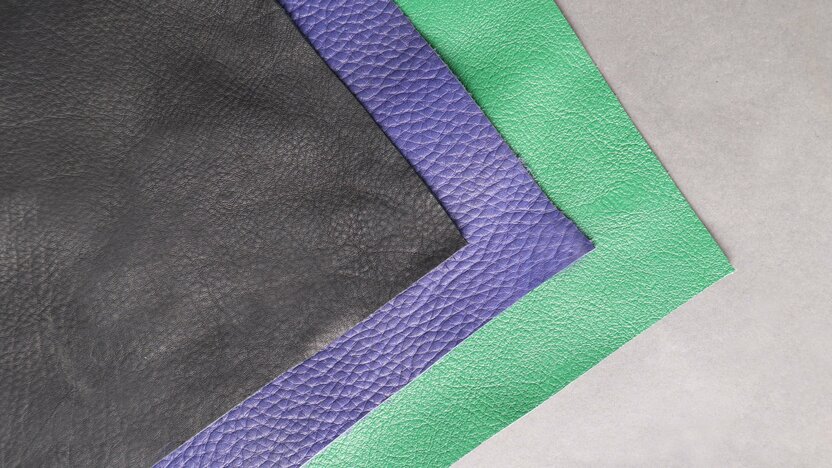 How to Identify Genuine Leather?