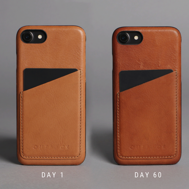 Is Your Leather Bag Ageing Well?