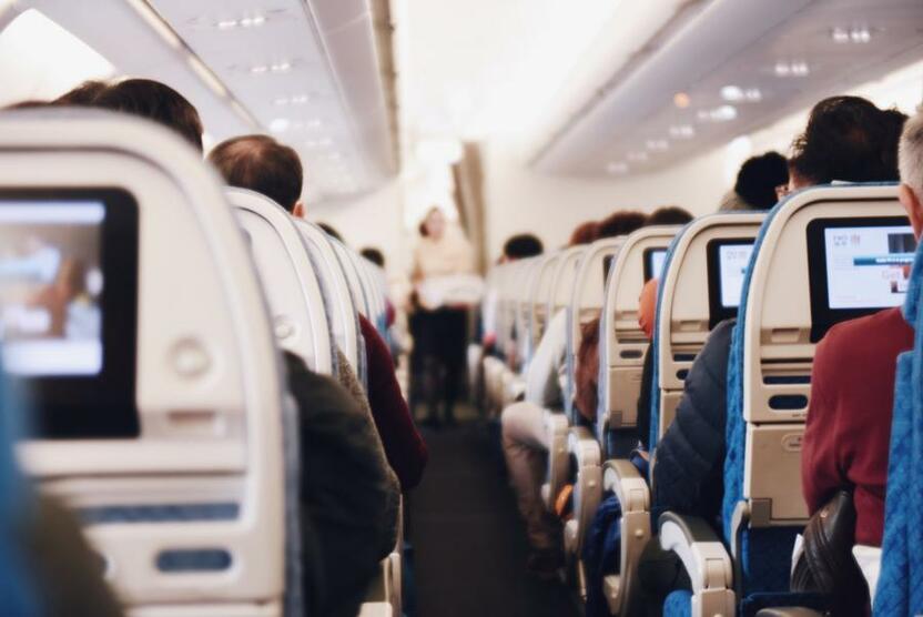 Traveling with Gadgets Made Easy