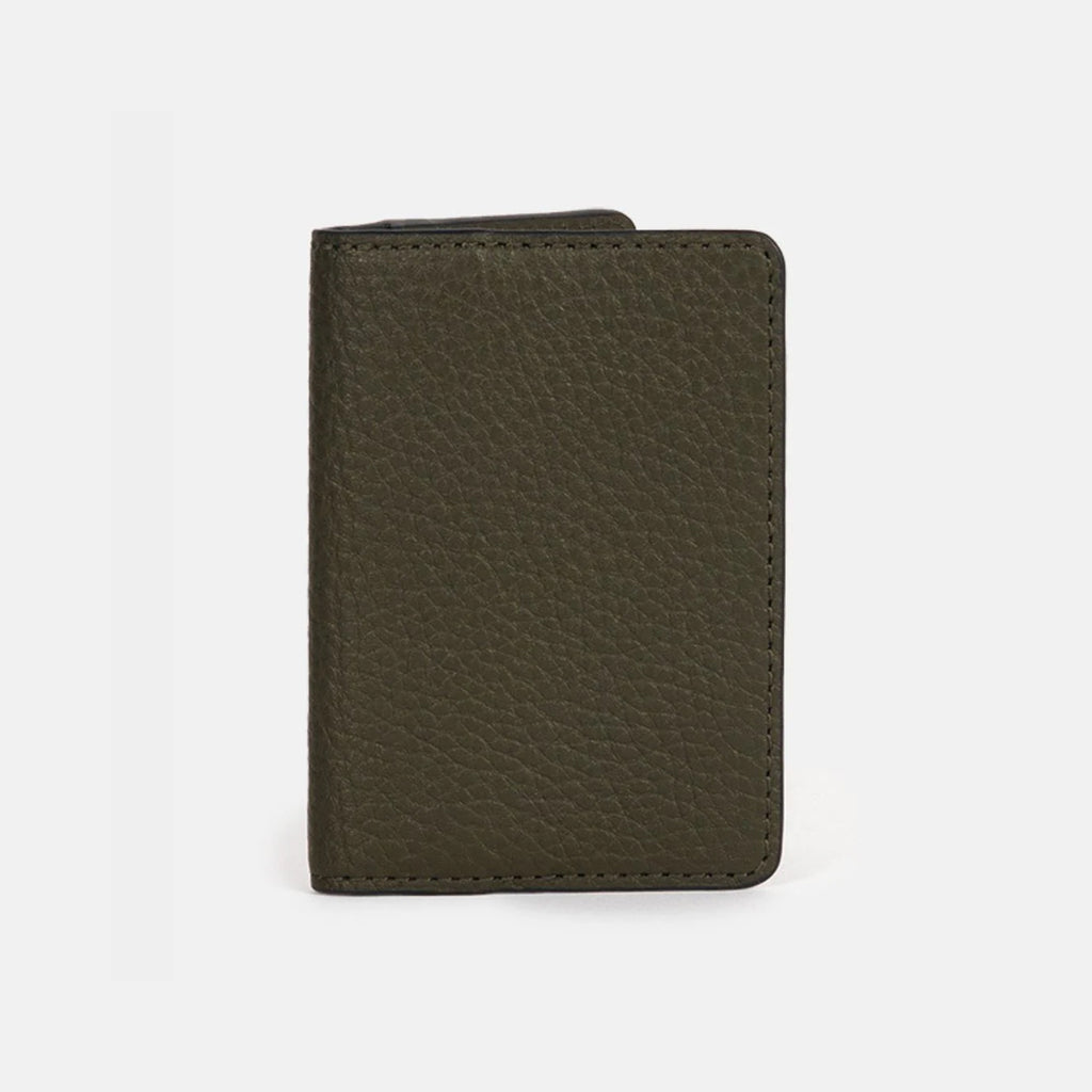 Business Cards Leather Wallet
