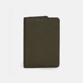 Business Cards Leather Wallet