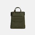 Austin Convertible Leather Bag